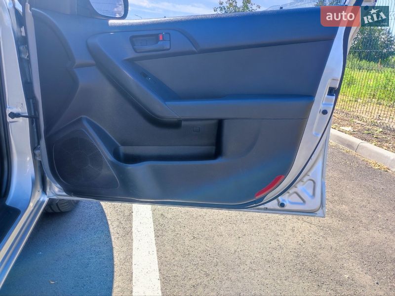 Седан Kia Cerato 2009 в Боярці