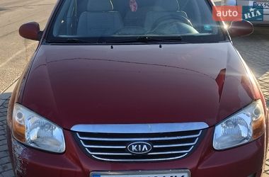 Седан Kia Cerato 2009 в Харкові