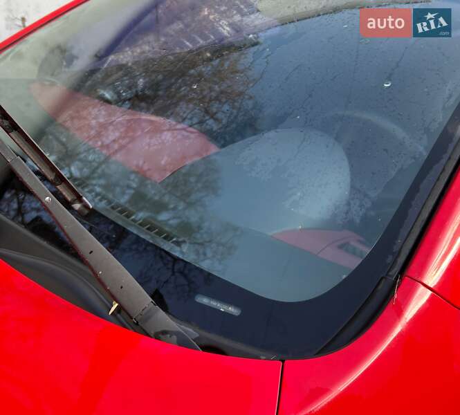 Купе Kia Cerato 2010 в Києві