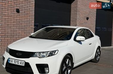 Купе Kia Cerato 2011 в Киеве