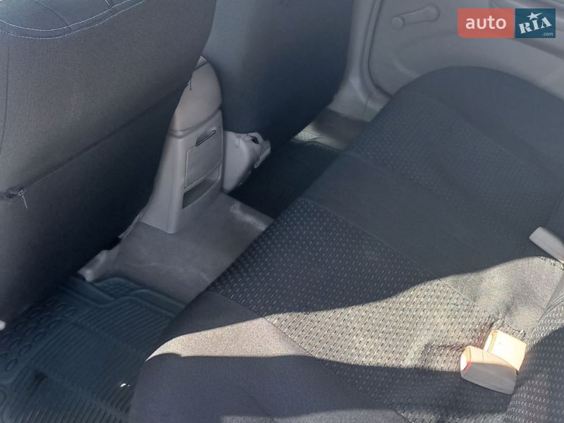 Седан Kia Cerato 2007 в Ірпені