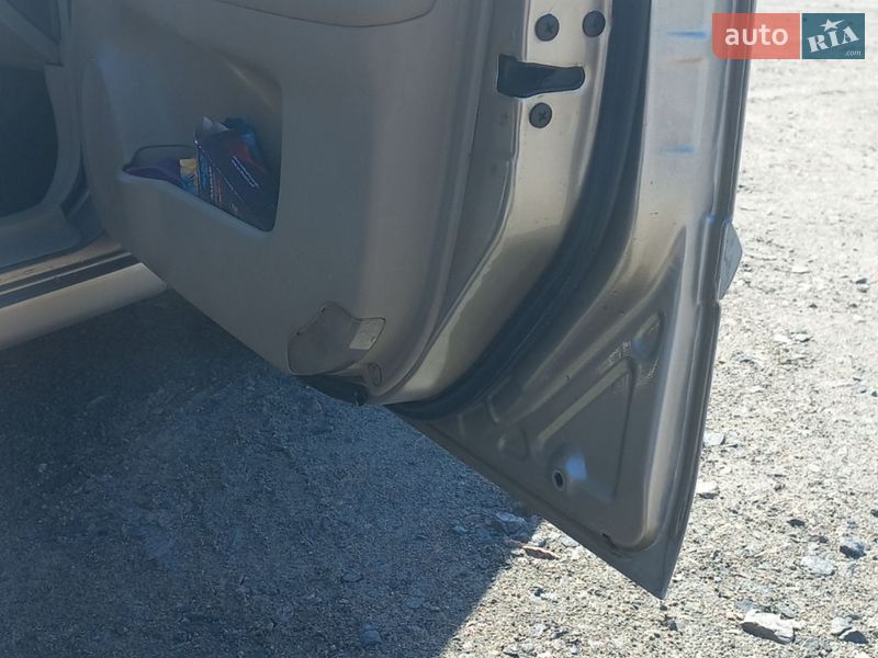 Седан Kia Cerato 2007 в Ірпені