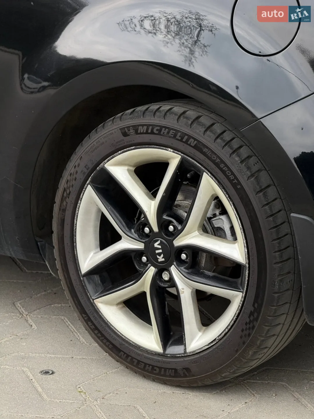 2011 Kia Cerato - мініатюра 16