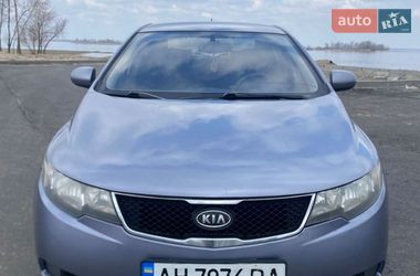 Седан Kia Cerato 2009 в Черкасах