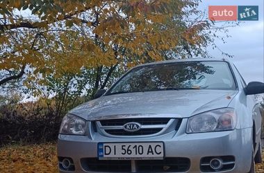 Хетчбек Kia Cerato 2006 в Хмельницькому