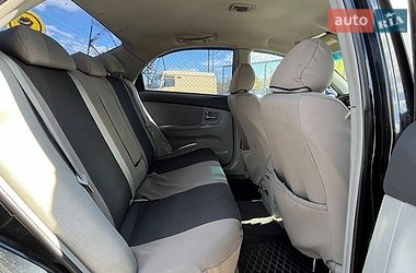 Седан Kia Cerato 2007 в Стрию