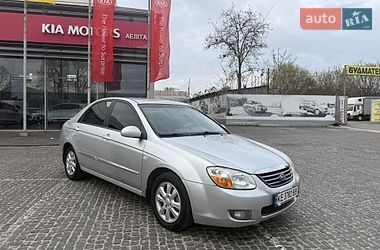 Седан Kia Cerato 2008 в Днепре