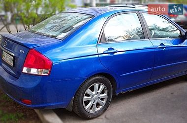 Седан Kia Cerato 2009 в Києві