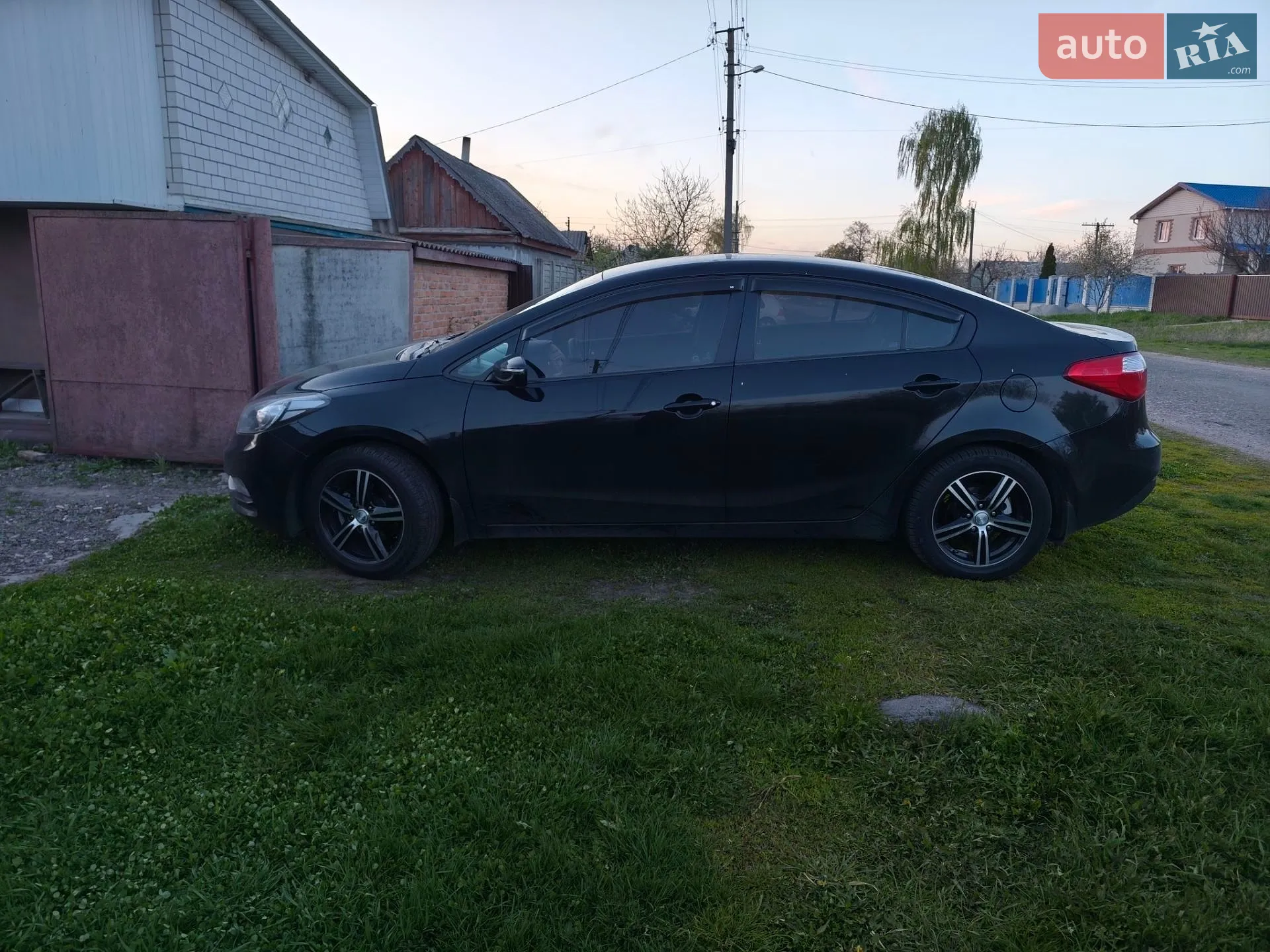 2013 Kia Cerato - мініатюра 20