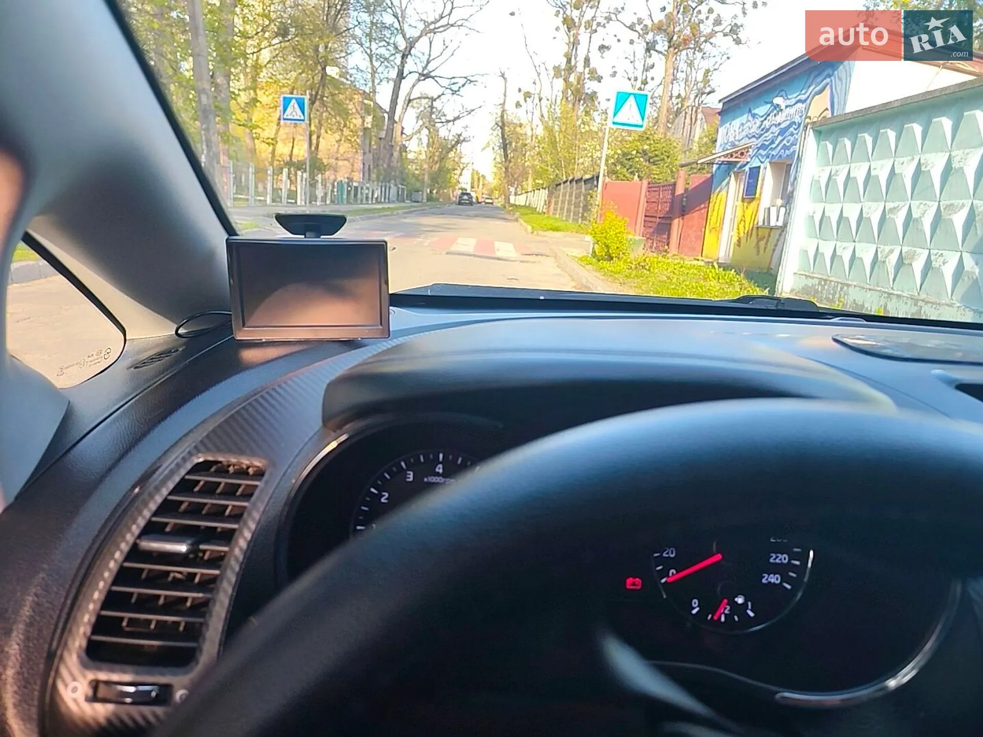 2013 Kia Cerato - мініатюра 7