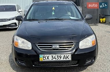 Седан Kia Cerato 2007 в Хмельницком