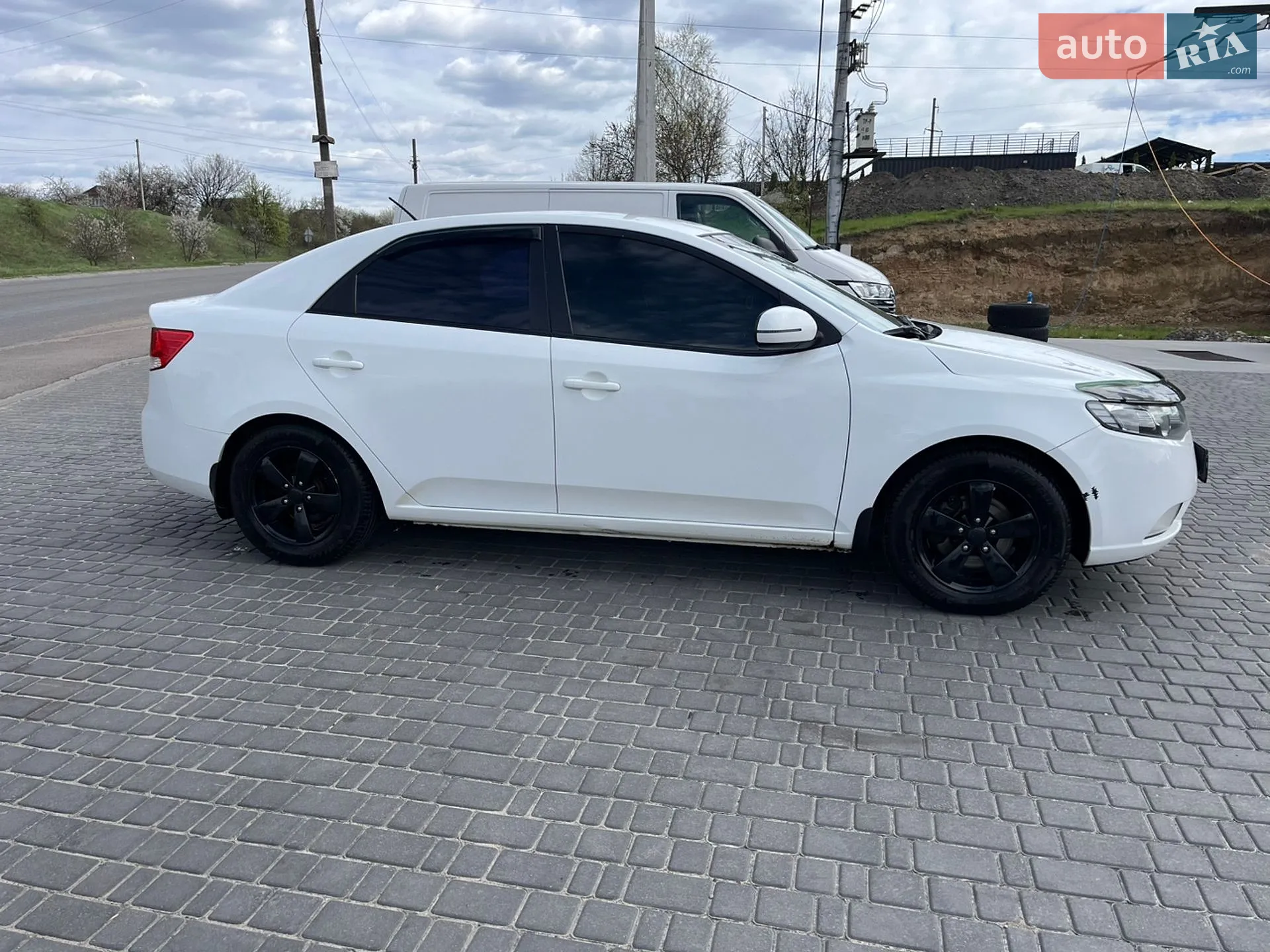 2012 Kia Cerato - мініатюра 5
