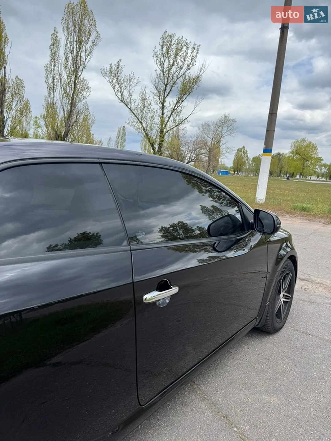 2011 Kia Cerato - мініатюра 5