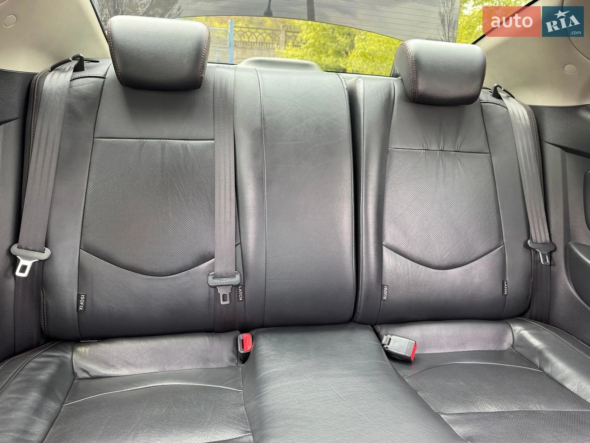 2011 Kia Cerato - мініатюра 14