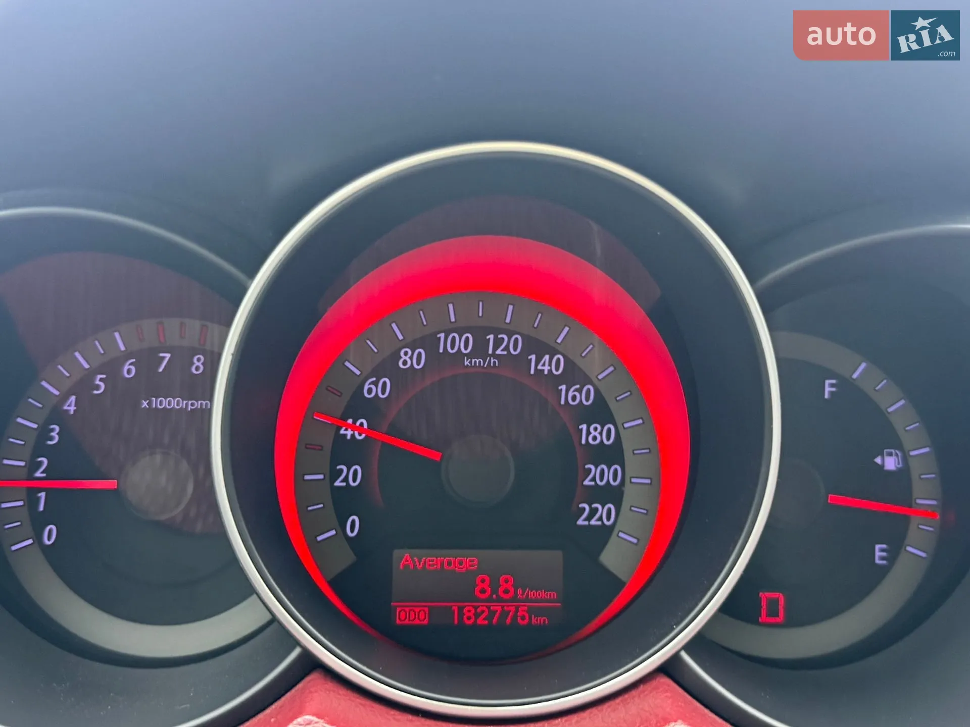 2011 Kia Cerato - мініатюра 25