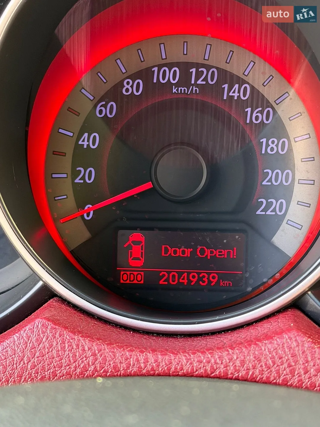 2011 Kia Cerato - мініатюра 14