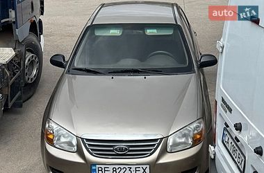 Седан Kia Cerato 2007 в Черкассах