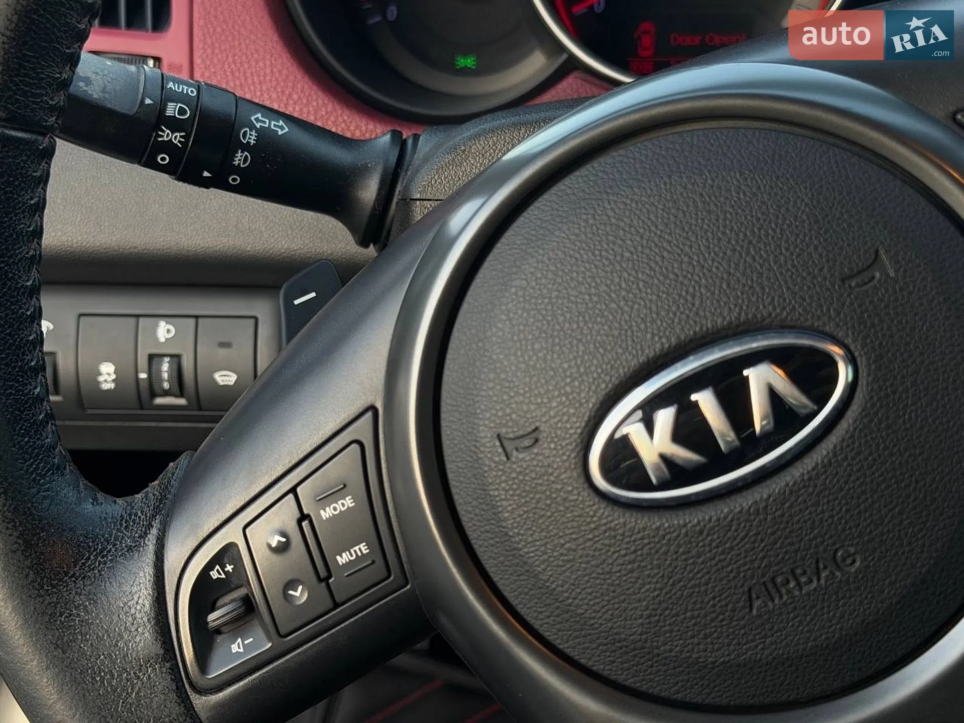 2012 Kia Cerato - мініатюра 25