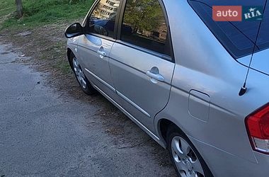 Седан Kia Cerato 2008 в Киеве