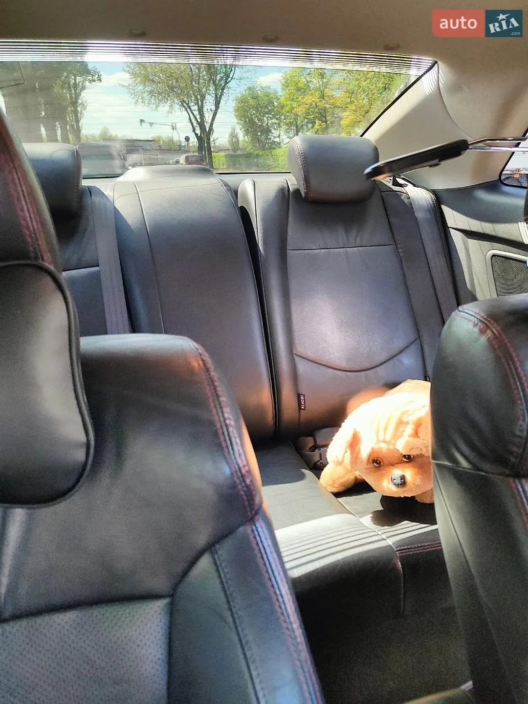 2012 Kia Cerato - мініатюра 11