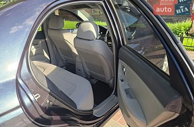 Седан Kia Cerato 2008 в Прилуках