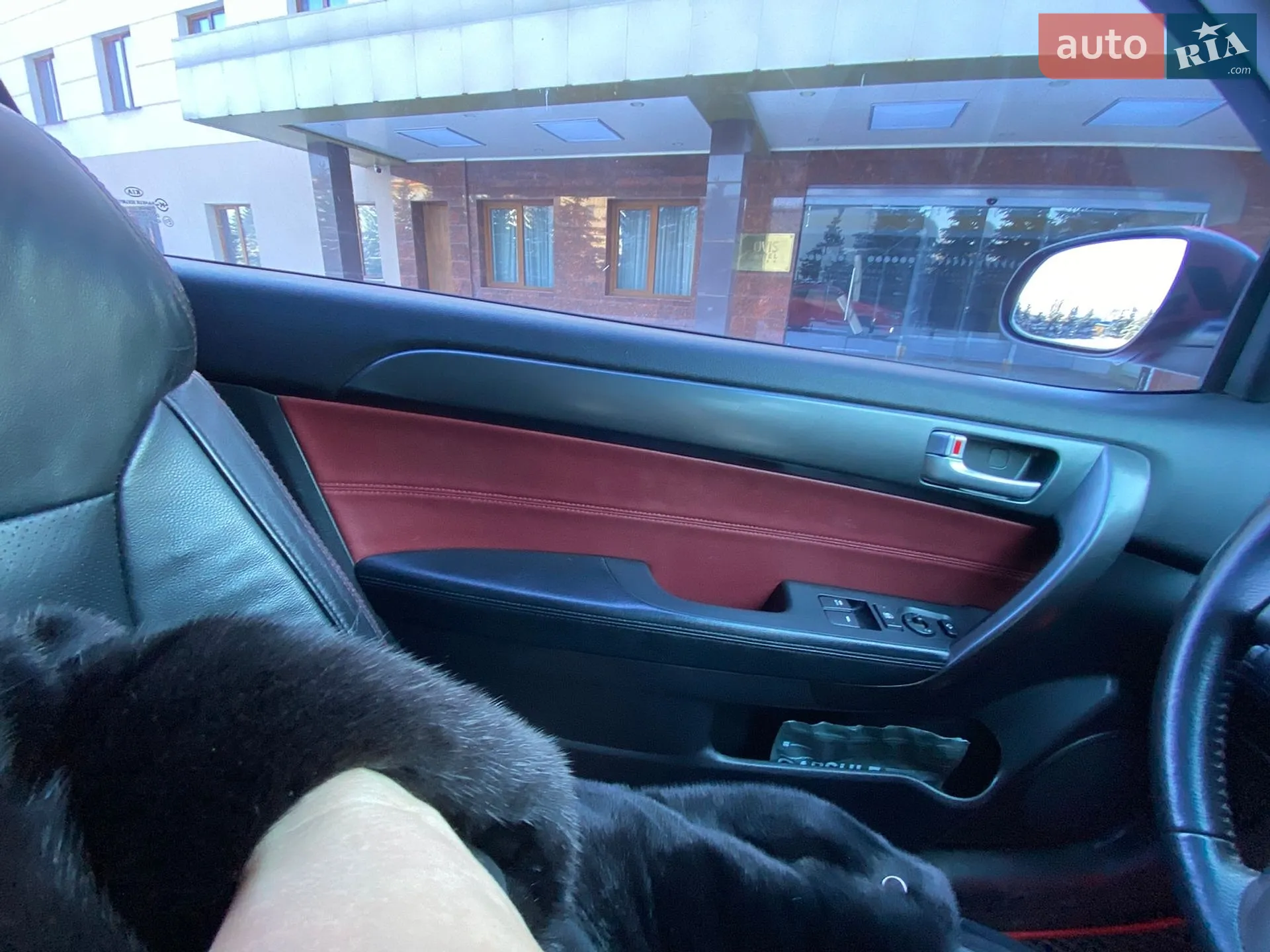 2011 Kia Cerato - мініатюра 38