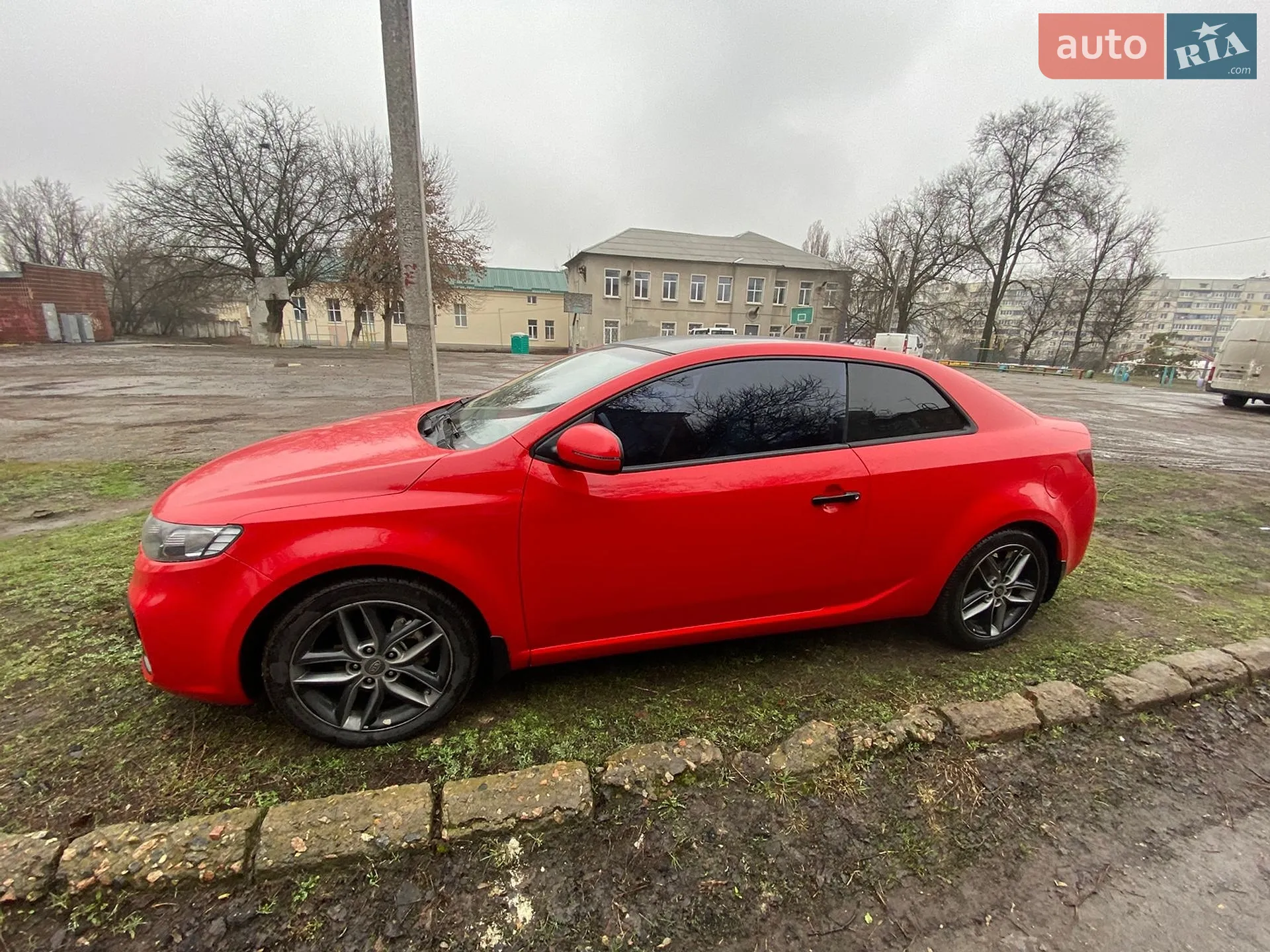 2011 Kia Cerato - мініатюра 10