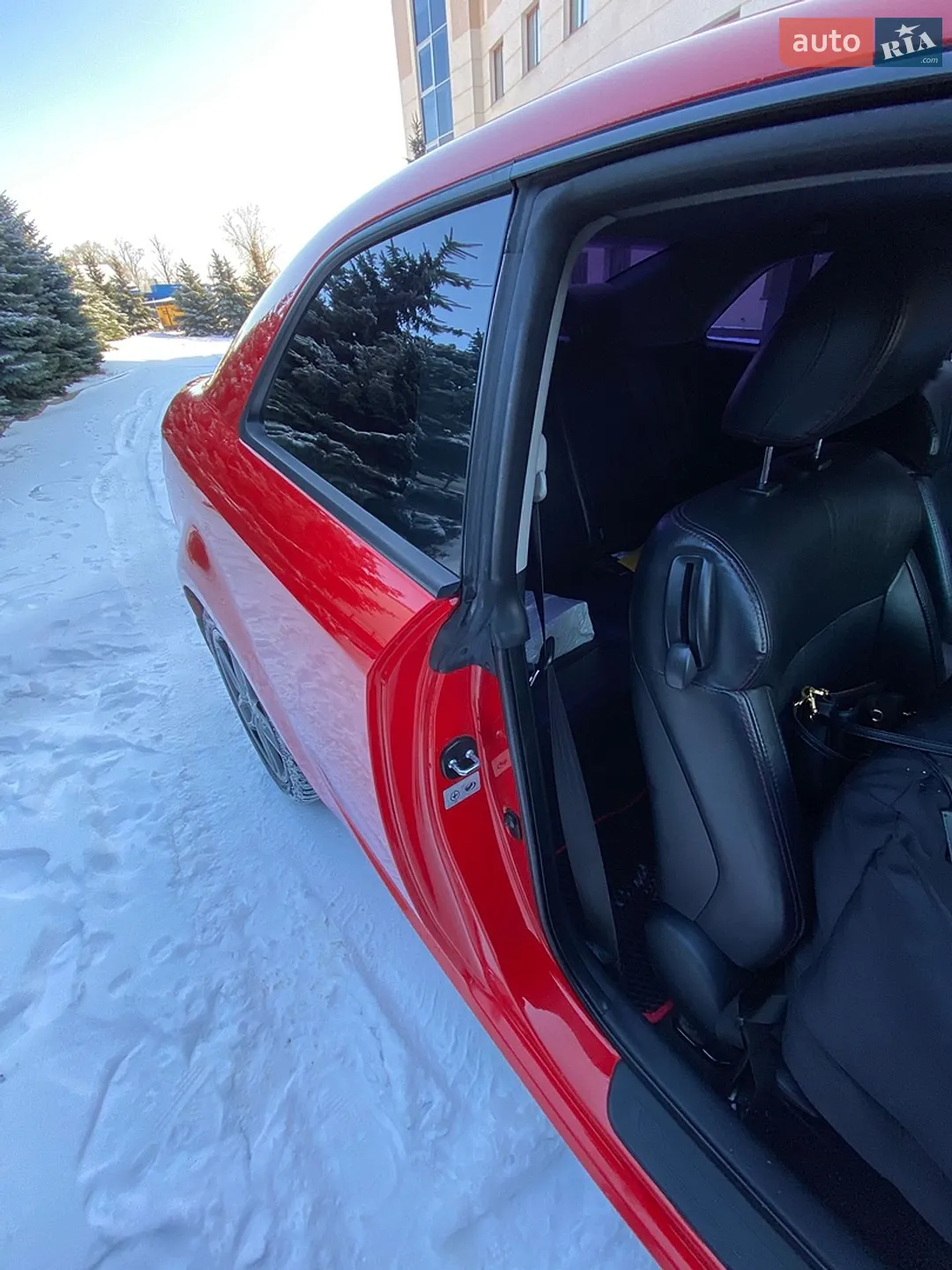 2011 Kia Cerato - мініатюра 14