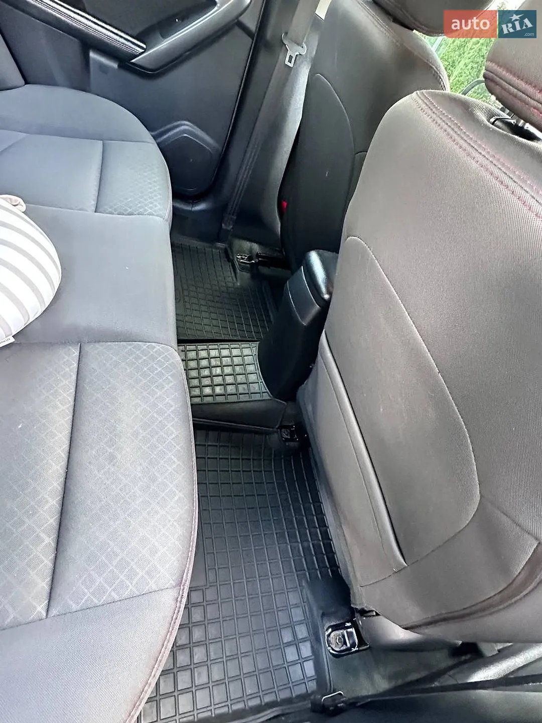 2011 Kia Cerato - мініатюра 4