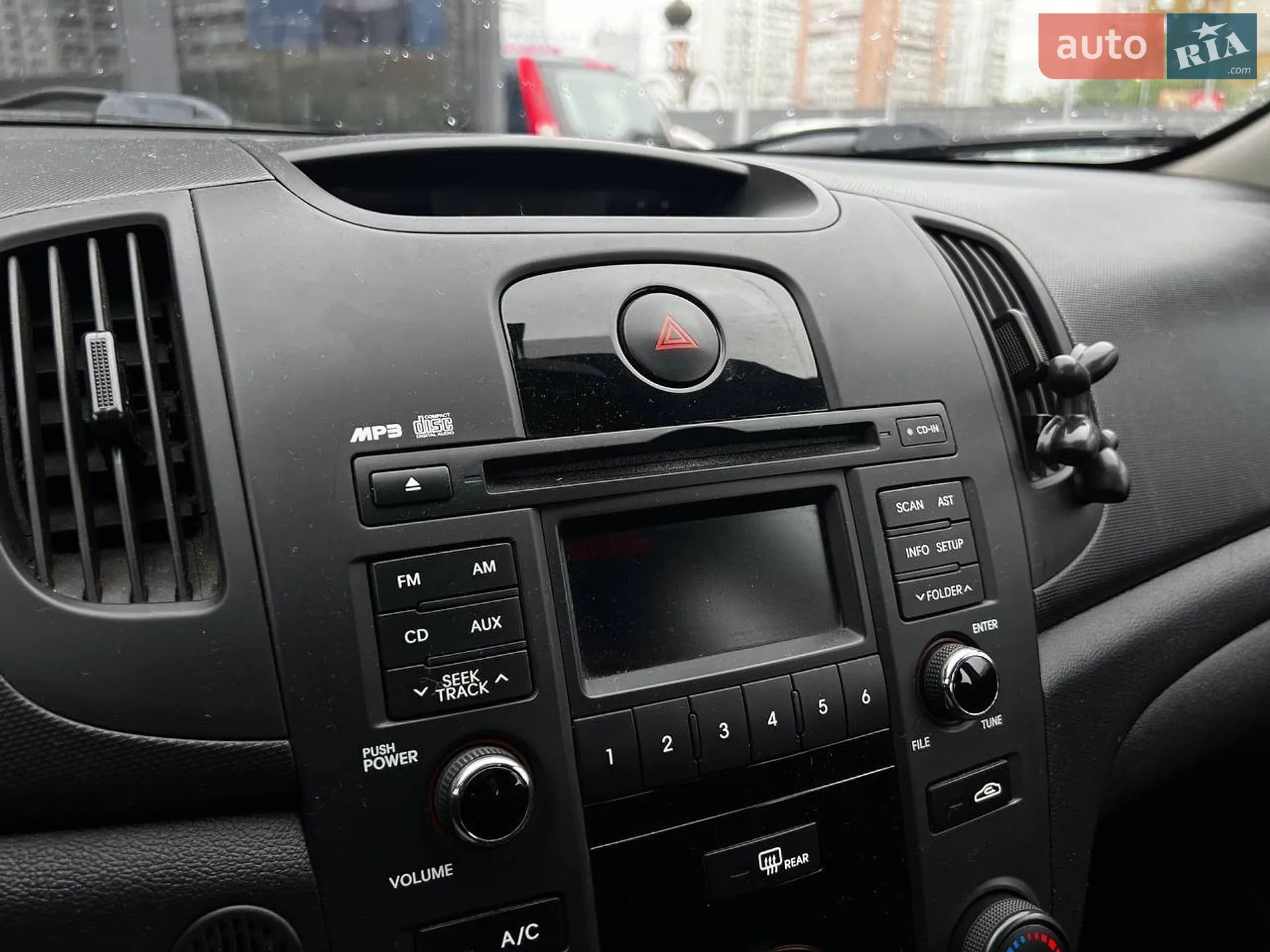 2012 Kia Cerato - мініатюра 22