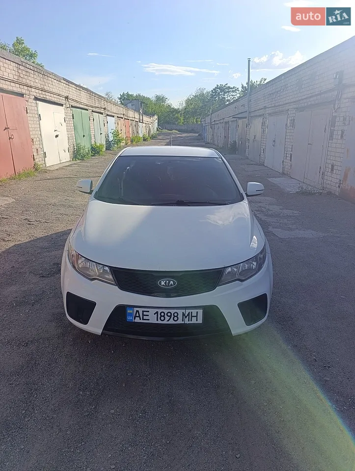 2011 Kia Cerato - мініатюра 24