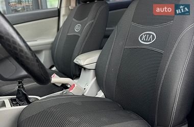 Седан Kia Cerato 2008 в Киеве