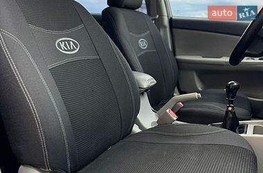 Седан Kia Cerato 2008 в Киеве