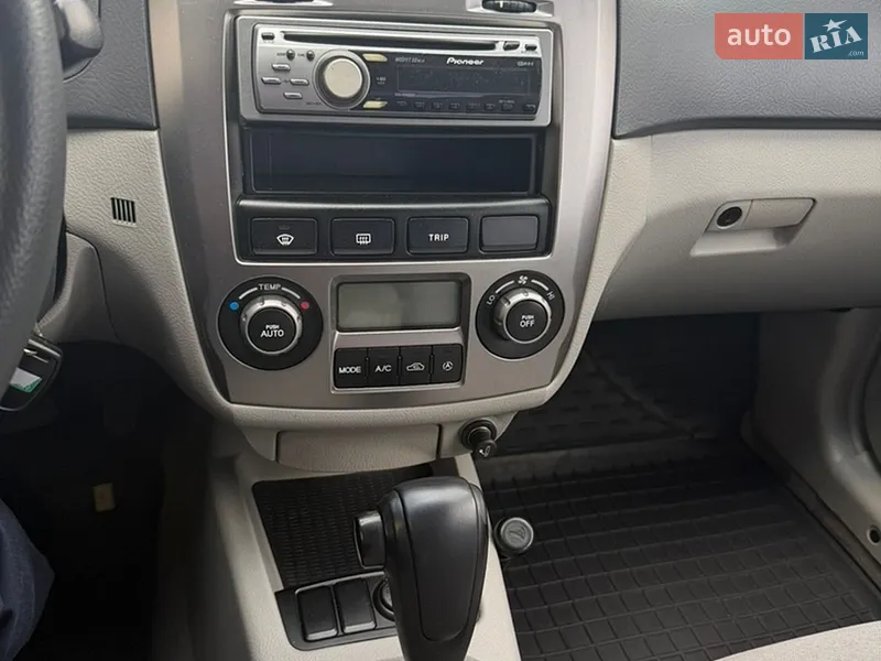Kia Cerato 2006 VIN Y6LFE22336L001190 фото оголошення 7 з 31