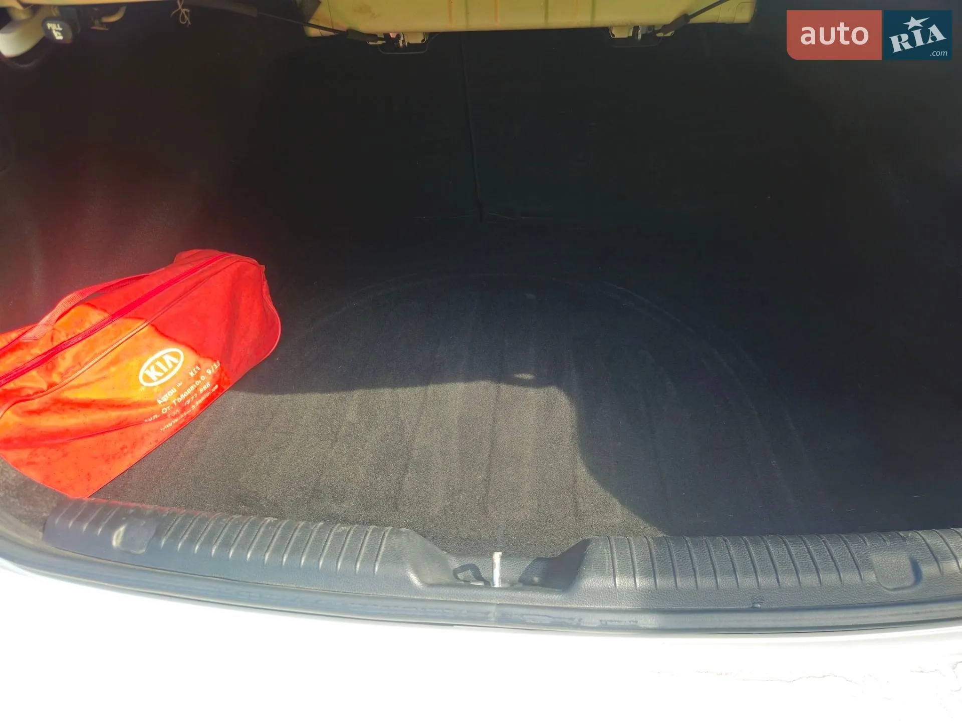 2013 Kia Cerato - мініатюра 4