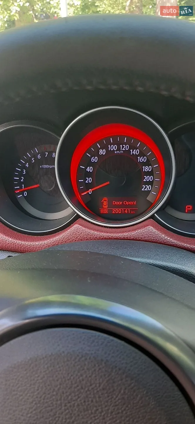 2010 Kia Cerato - мініатюра 29