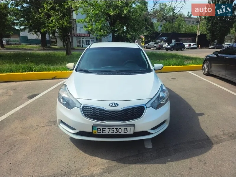 Kia Cerato