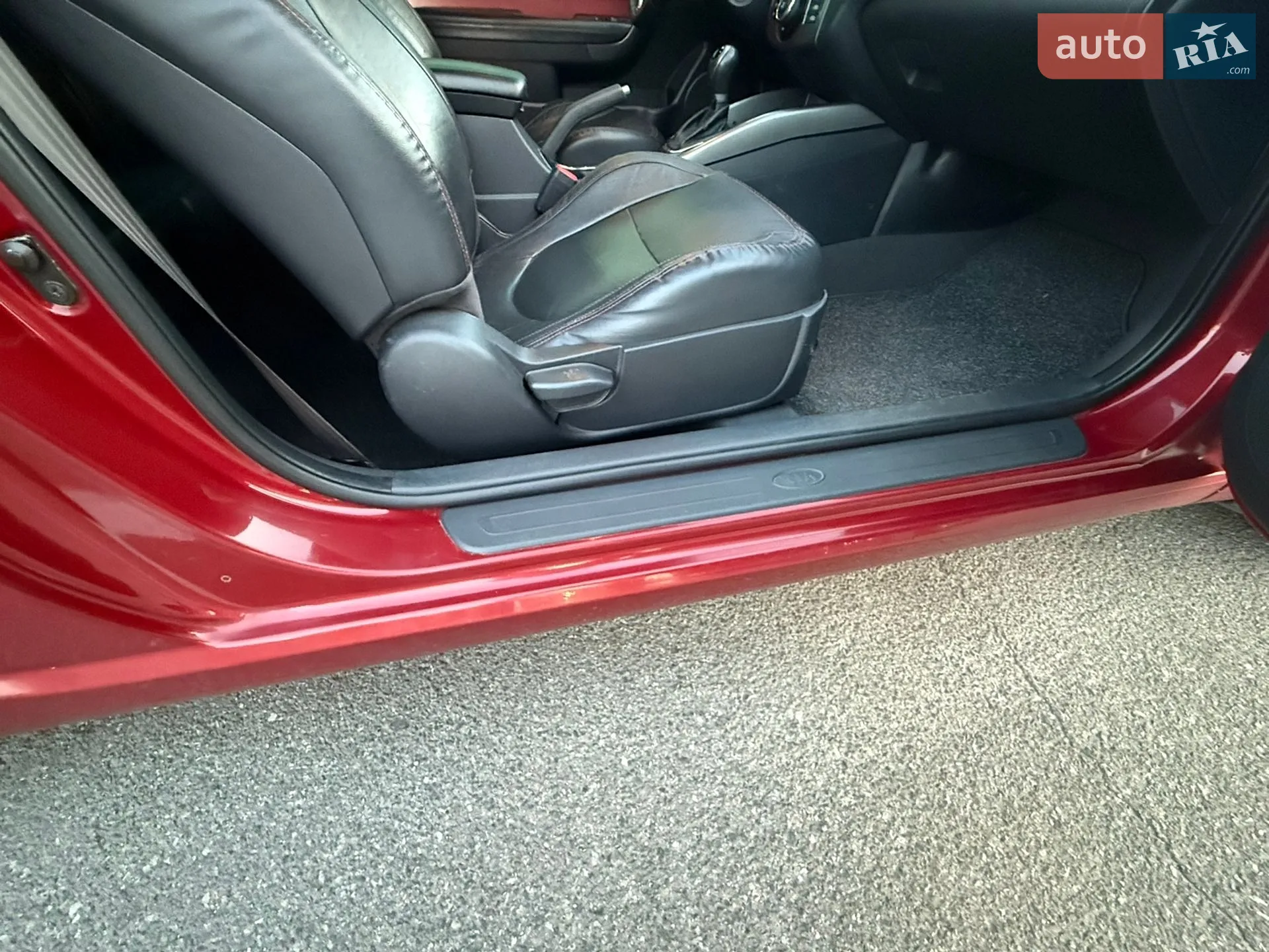 2011 Kia Cerato - мініатюра 36