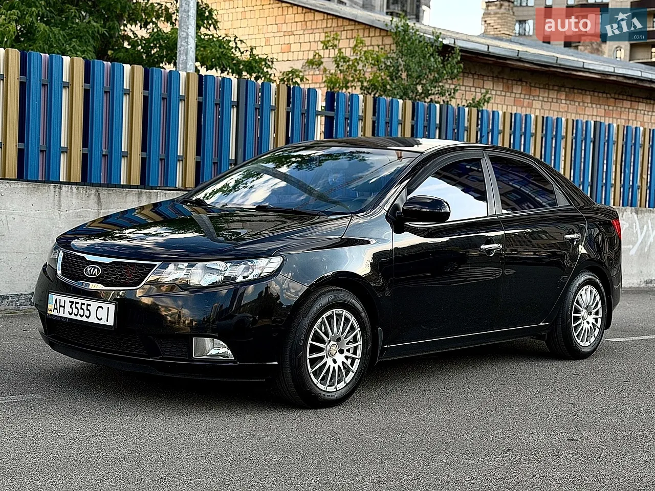 2012 Kia Cerato - мініатюра 50