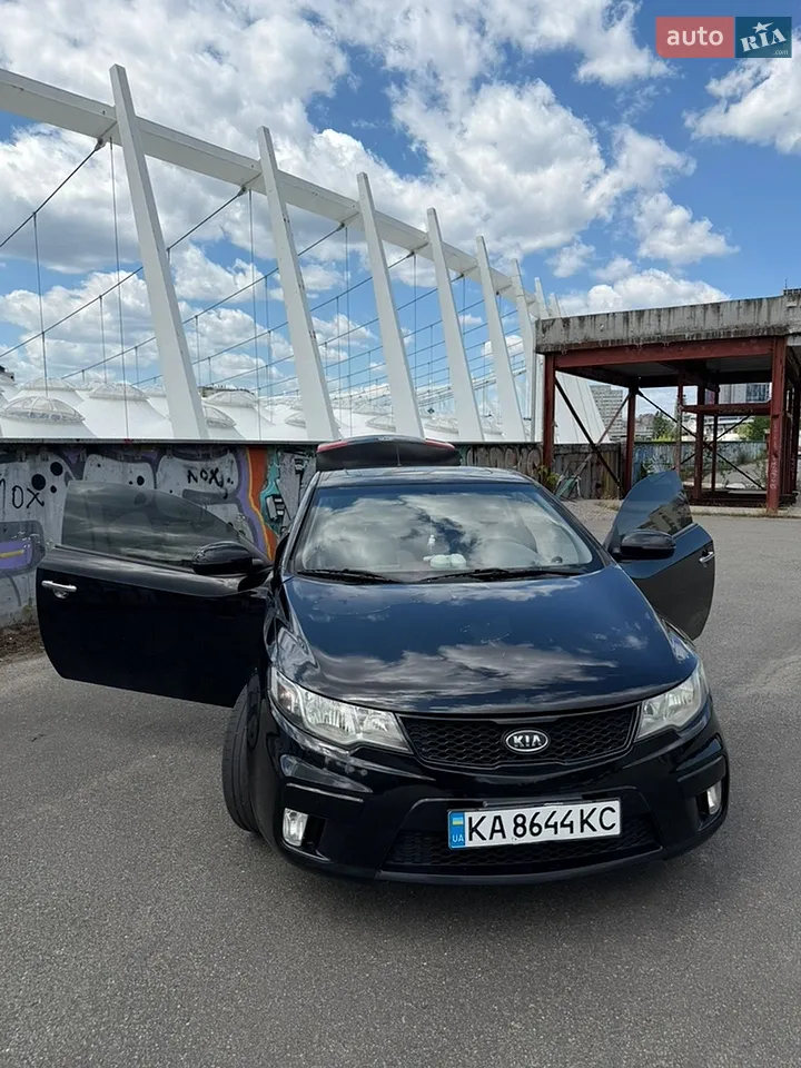 2012 Kia Cerato - мініатюра 40