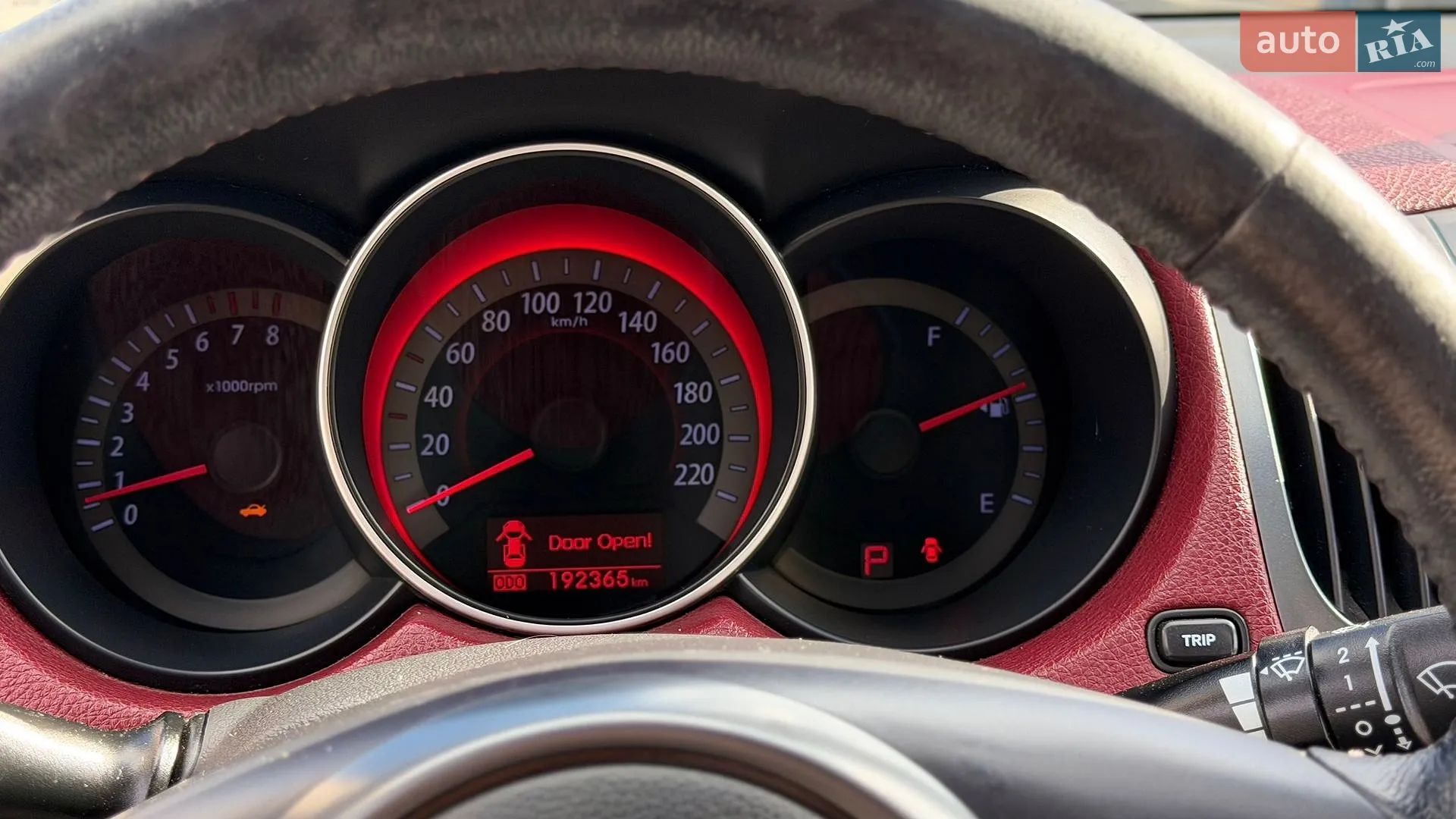 2010 Kia Cerato - мініатюра 7