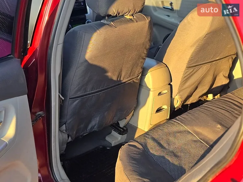 Kia Cerato 2007 VIN Y6LFE22727L004769 фото оголошення 8 з 40