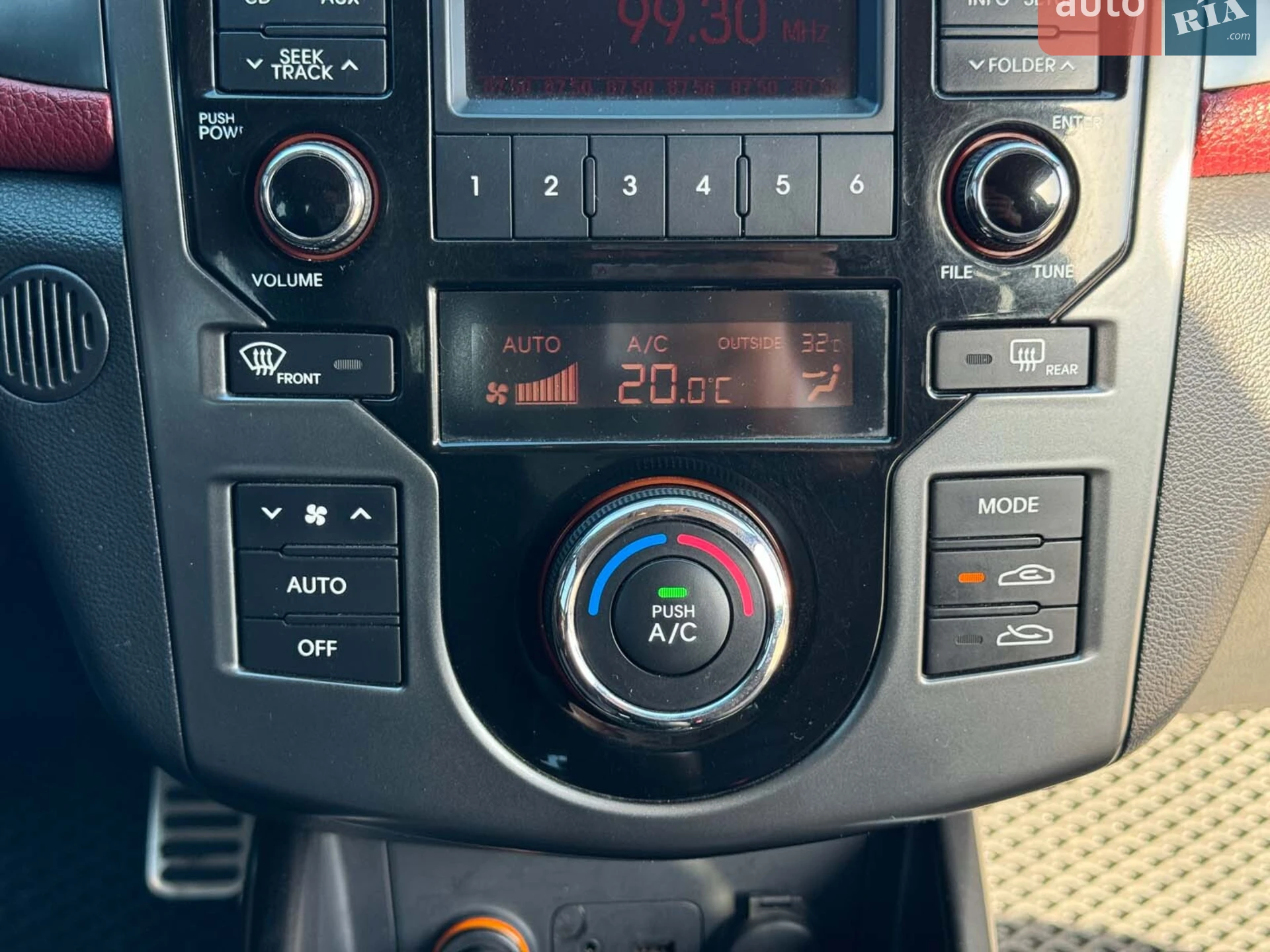2011 Kia Cerato - мініатюра 22