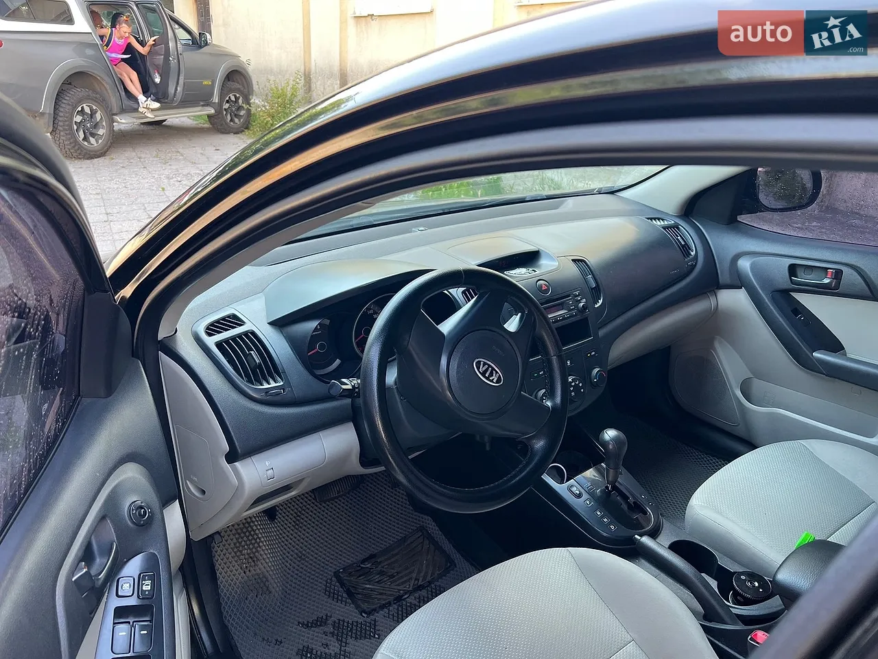 2010 Kia Cerato - мініатюра 20