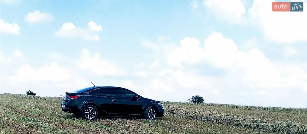 2011 Kia Cerato - мініатюра 17