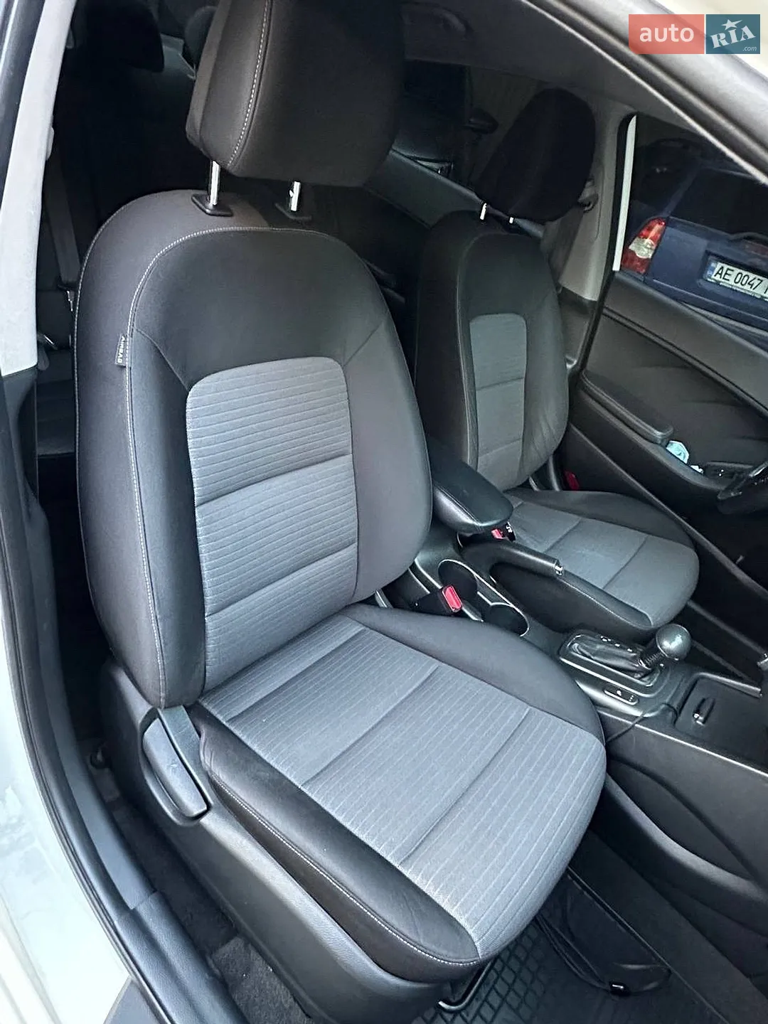 2012 Kia Cerato - мініатюра 15