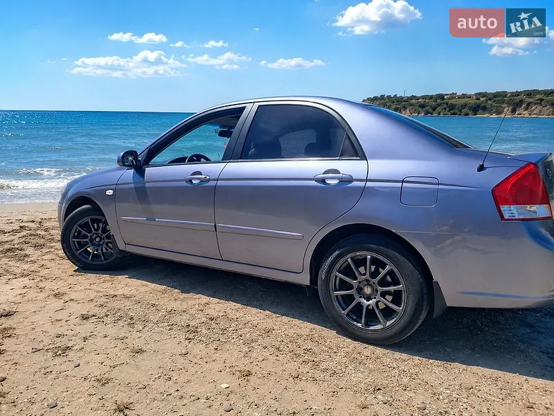 Kia Cerato