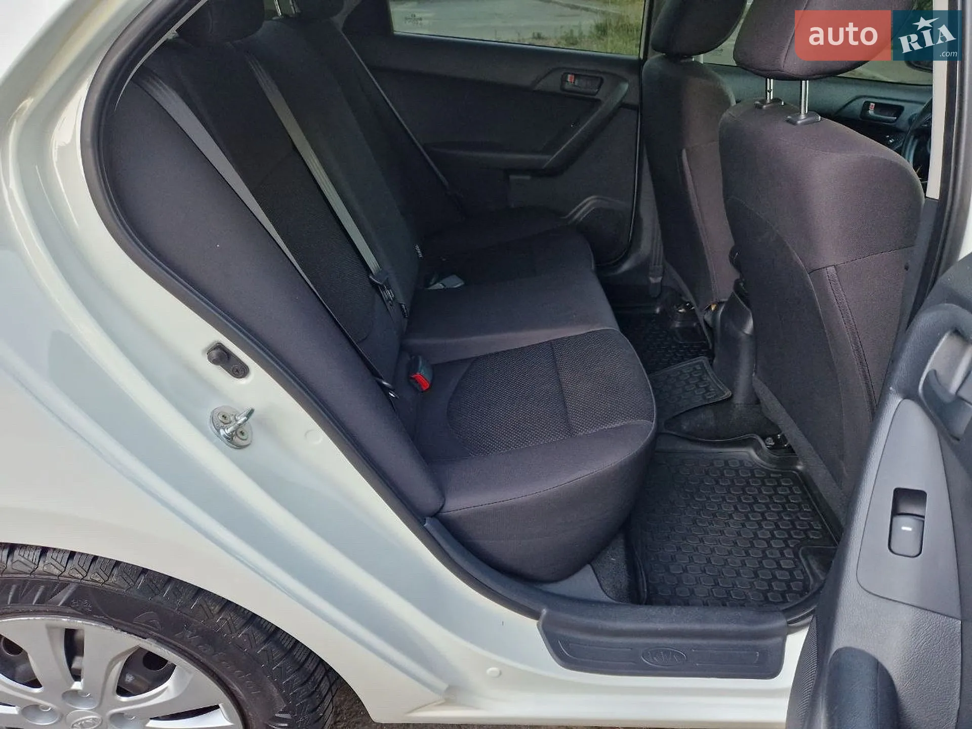 2012 Kia Cerato - мініатюра 25