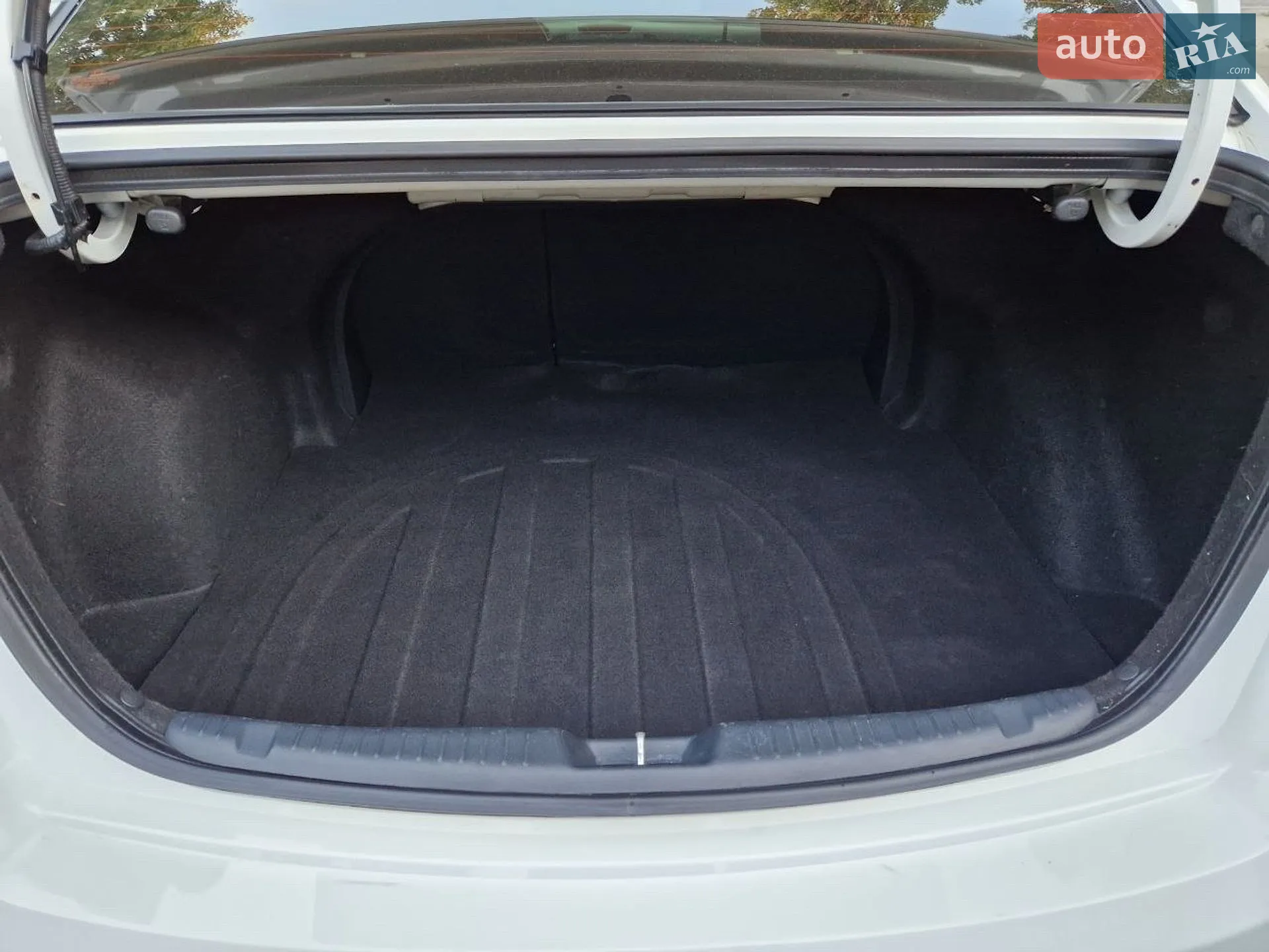 2012 Kia Cerato - мініатюра 43