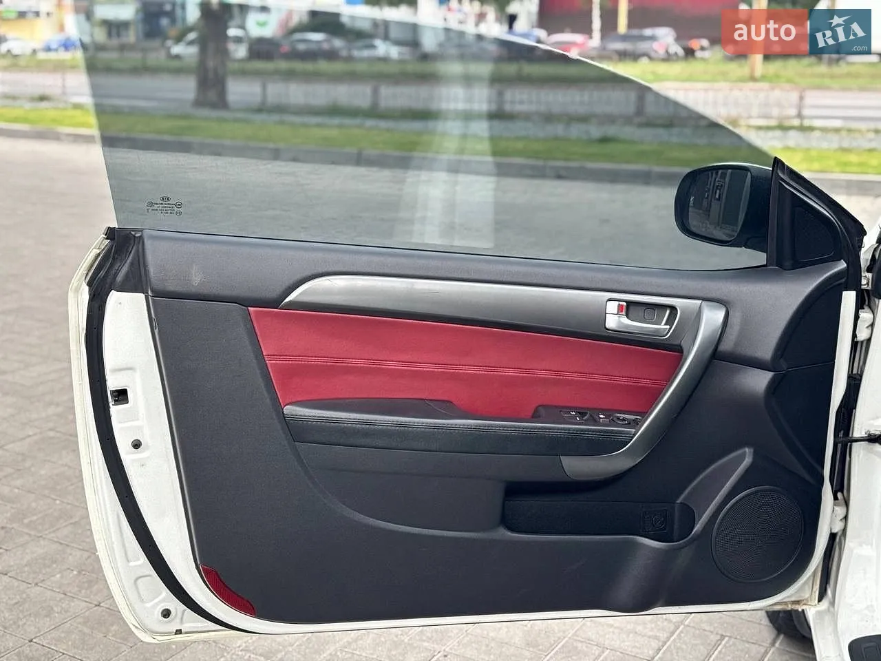 2011 Kia Cerato - мініатюра 15